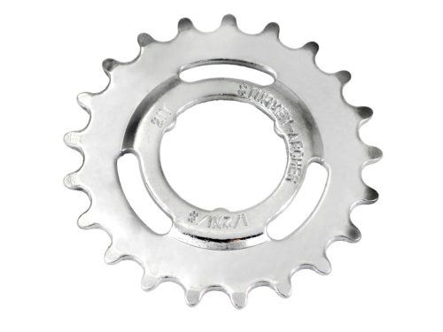 Sturmey Archer 1/8" sík fogaskerék