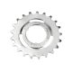 Sturmey Archer 1/8" sík fogaskerék