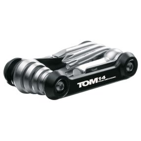 SKS Tom 14in1 mini szerszámkészlet