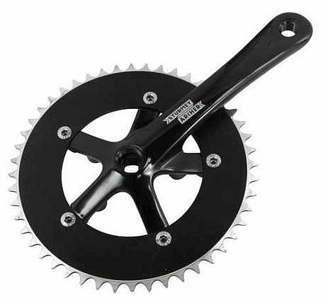 Sturmey Archer FCT26 fixi hajtómű