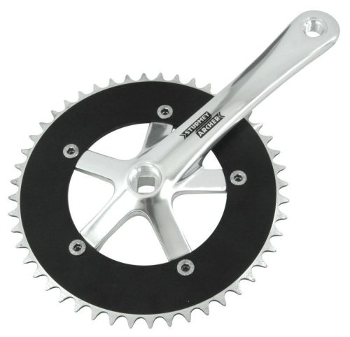 Sturmey Archer FCT24 fixi hajtómű