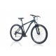 Corelli Felix 3.3 könnyűvázas 29er MTB kerékpár 22" Fekete-Kék