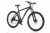 Corelli Zoi 2.2 29er MTB alumínium kerékpár 22" Fekete-Sárga