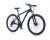 Corelli Zoi 2.2 29er MTB alumínium kerékpár 22" Fekete-Narancs