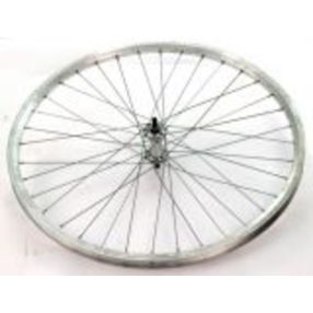 Csepel 635 menetes első kerék