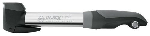 SKS Injex T-Zoom alu minipumpa