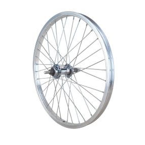 Csepel 406 menetes hátsó kerék