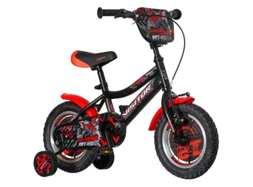 KPC Off-Road 12 quados gyerek kerékpár