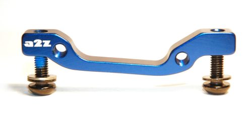 A2Z IS->PM 160 fékadapter