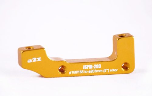 A2Z IS->PM (E203/H185) fékadapter