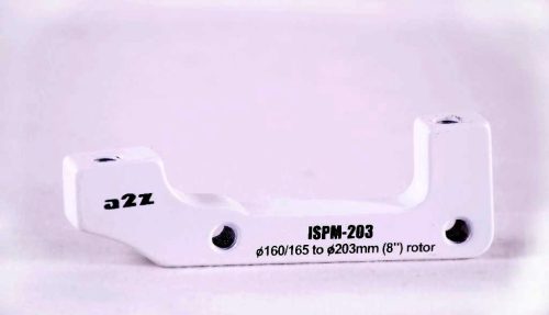 A2Z IS->PM (E203/H185) fékadapter