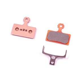 A2Z AZ-635S fékbetét