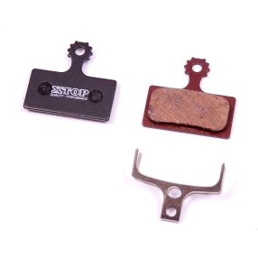 A2Z XP-635 fékbetét