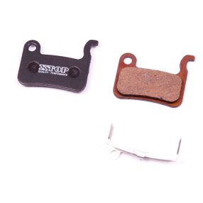 A2Z XP-630 fékbetét