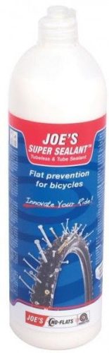 Joe's No-Flats Super Sealant defektgátló folyadék