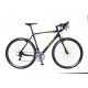 Neuzer Courier CX cyclecross kerékpár több színben
