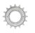 Sturmey Archer SF-W 1/8" fogaskerék