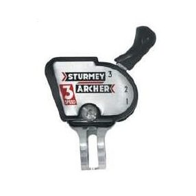 Sturmey Archer SLS3C agyváltó váltókar