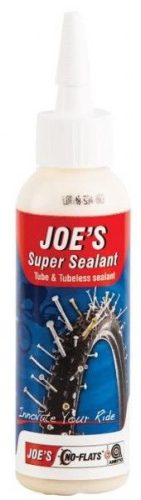 Joe's No-Flats Super Sealant defektgátló folyadék