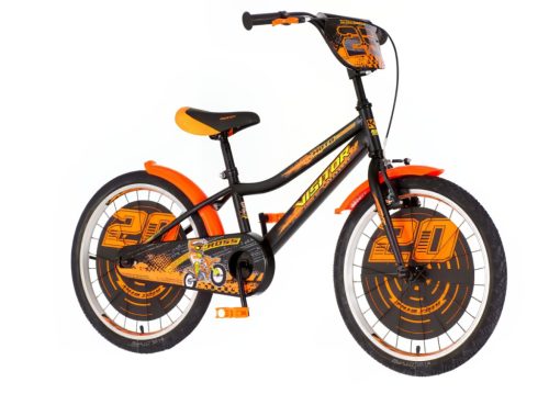 KPC Motocross 20 motoros gyerek kerékpár