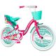 KPC Ice Cream 20 fagyis gyerek kerékpár