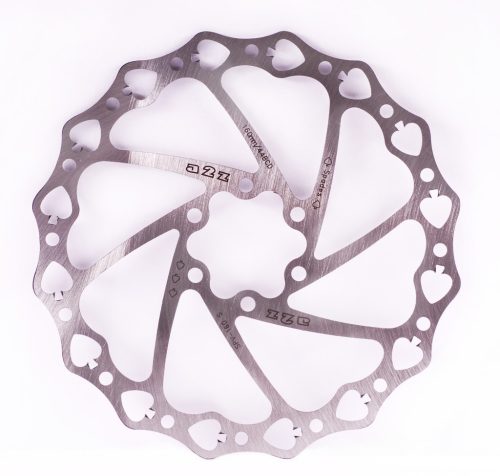 A2Z SPV-S féktárcsa