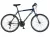 Explorer Classic 26 MTB kerékpár Kék V-fék