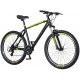 Visitor Energy 7.3 27,5 MTB kerékpár  Fekete-Zöld