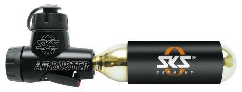 SKS Airbuster patronos pumpa