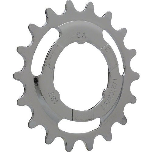 Sturmey Archer 3/32" sík fogaskerék