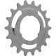 Sturmey Archer 3/32" sík fogaskerék
