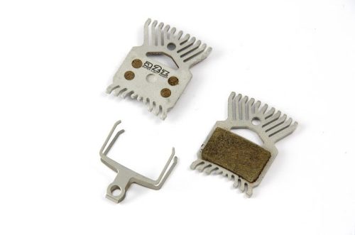 A2Z AZ-298K fékbetét