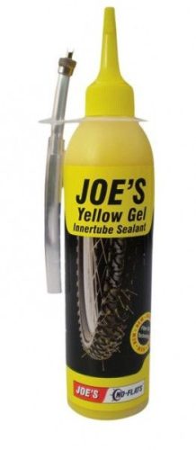 Joe's No-Flats Yellow Gel Sealant defektgátló folyadék