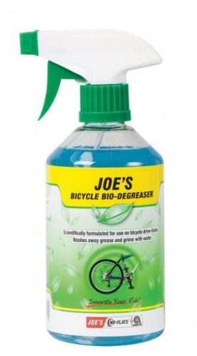 Joe's No-Flats Bio-Degreaser láncmosó 500 ml