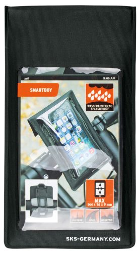 SKS Smartboy telefontartó