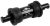 Sunrace BBT08 ékes monoblokk 40mm