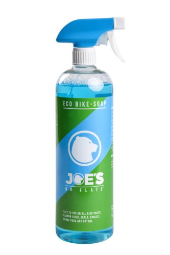 Joe's No-Flats Eco Soap tisztítószer 500 ml