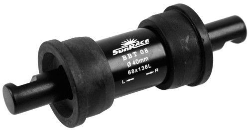 Sunrace BBT08 ékes monoblokk 35mm