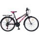 Vision Elegance női MTB kerékpár Fekete-Pink