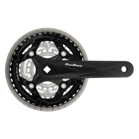 Sunrace FCM600 hajtómű