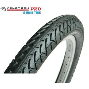 Velotech Elektro 22x2.125 köpeny