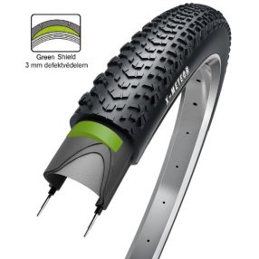 Obor Xmeteor 27,5x2,1 köpeny