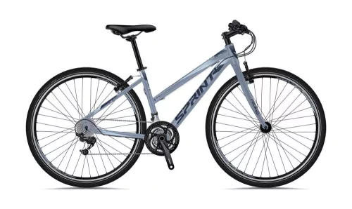 Shockblaze Pulse lady deore 28