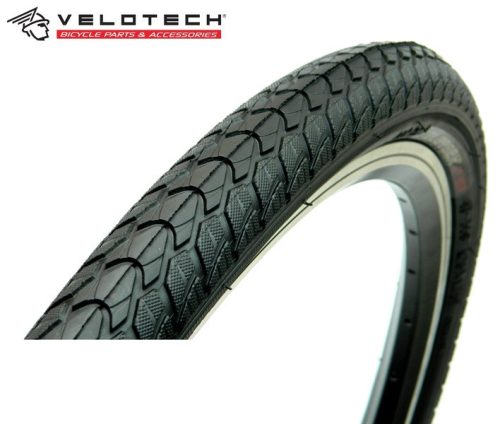 Velotech City Rider 622 trekking köpeny