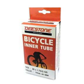 Deestone 26x1,75-2,125 AV 40mm belső