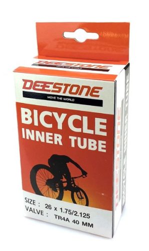 Deestone 26x1,75-2,125 AV 40mm belső