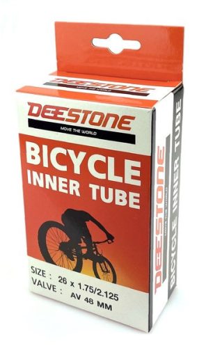 Deestone 26x1,75-2,125 AV 48mm belső
