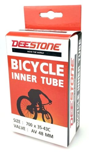 Deestone 700x35-43c AV 48mm belső