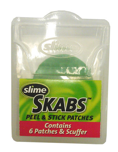 Slime Fishbowl öntapadó foltkészlet