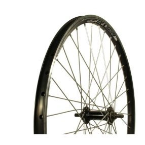 Remerx 24" duplafalú első kerék